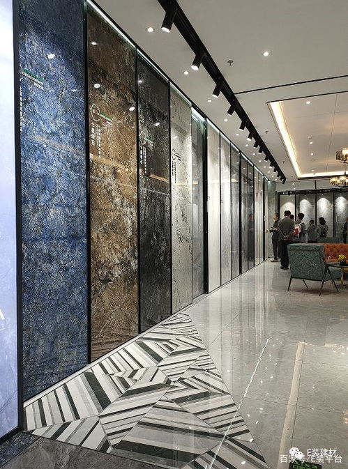 源頭直采，資源整合 為建筑裝飾企業(yè)打造省心高效的供應(yīng)鏈解決方案