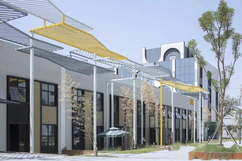 時(shí)尚工廠 非靜止建筑設(shè)計(jì)與建筑裝飾業(yè)的創(chuàng)意革新