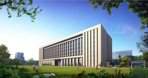 順義區(qū)檔案館新館建設(shè)工程項(xiàng)目實(shí)現(xiàn)供地與規(guī)劃許可審批同步完成